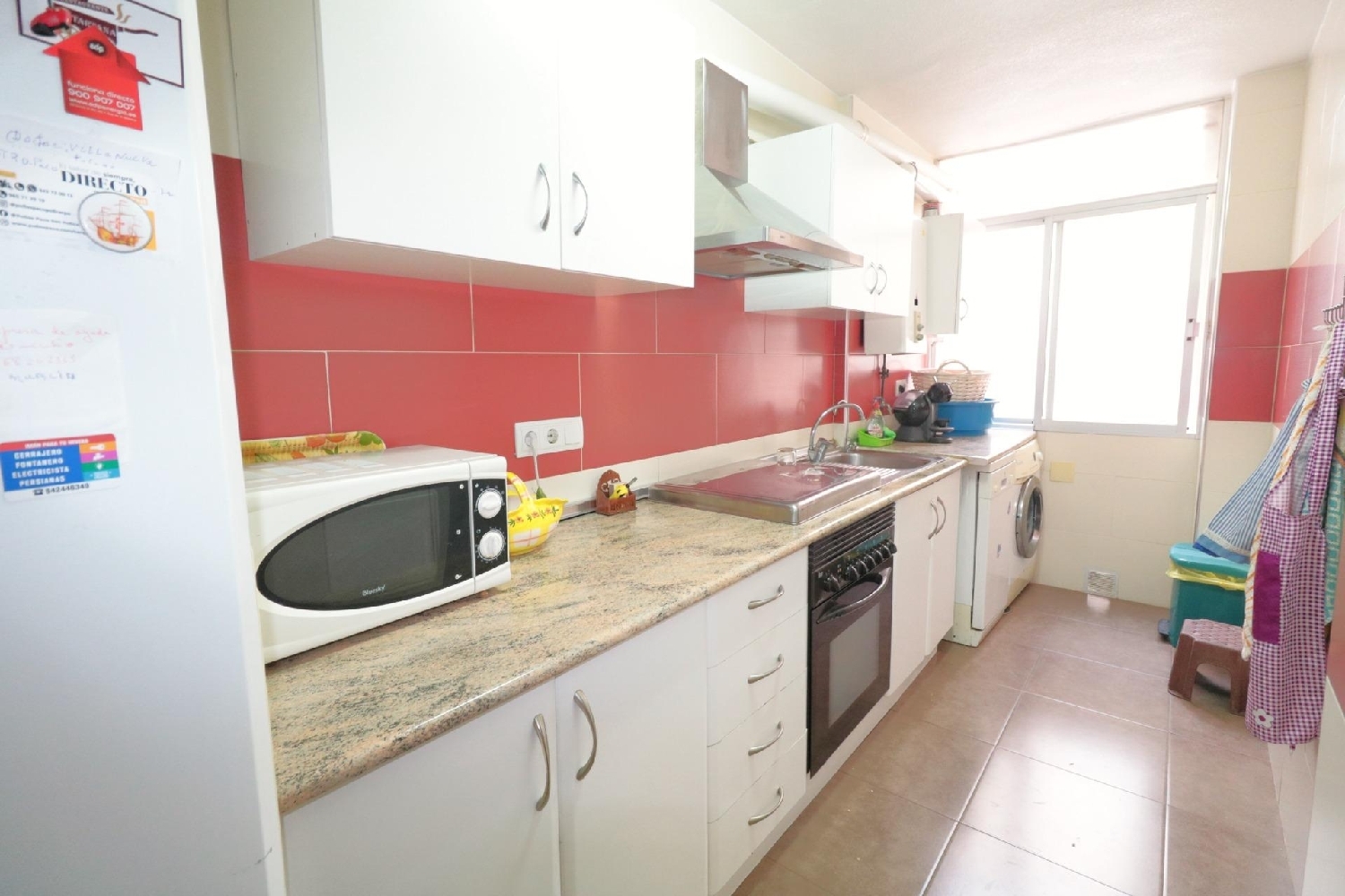  te koop appartement Torrevieja Baix Segura 7