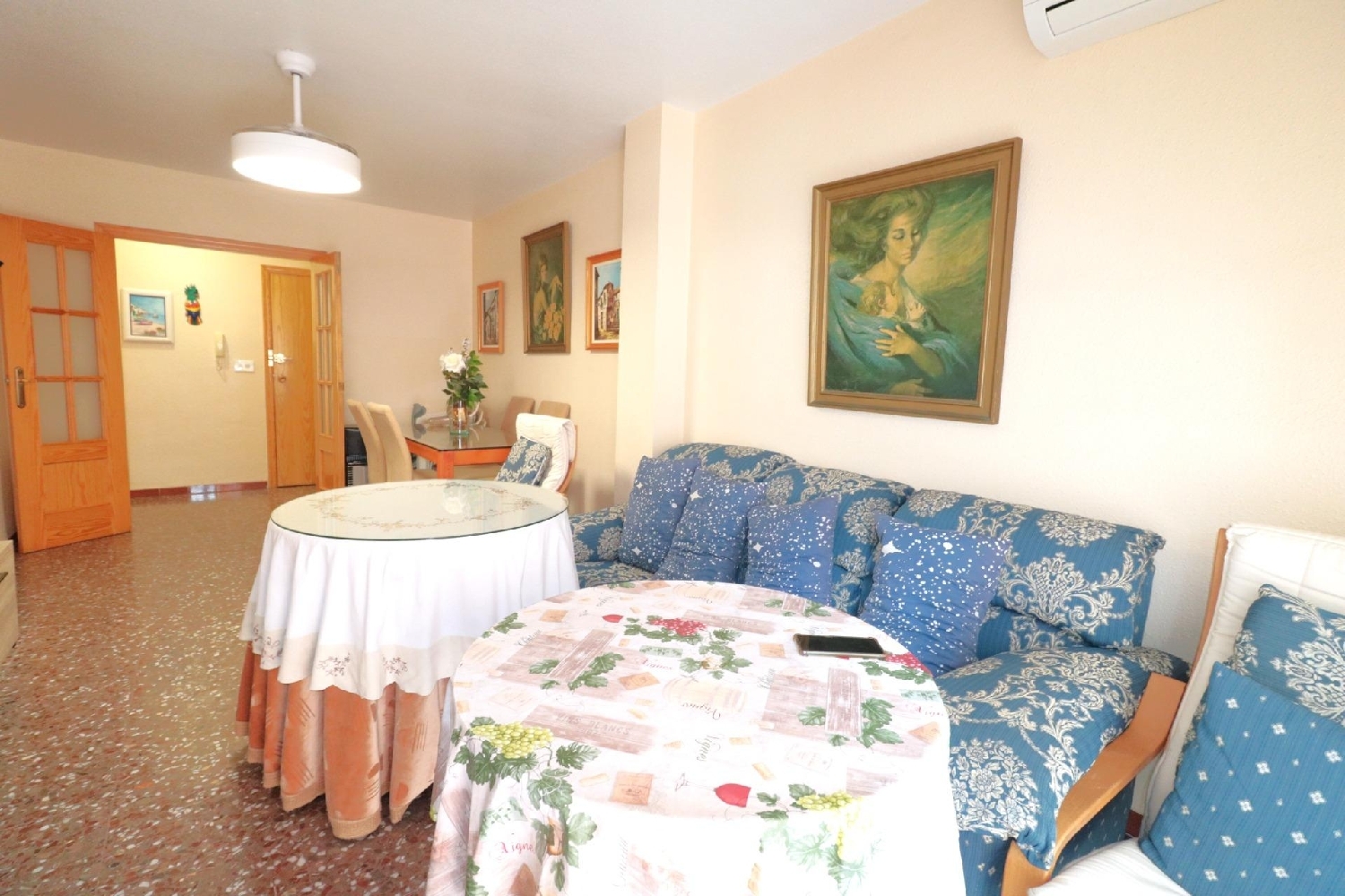  te koop appartement Torrevieja Baix Segura 2
