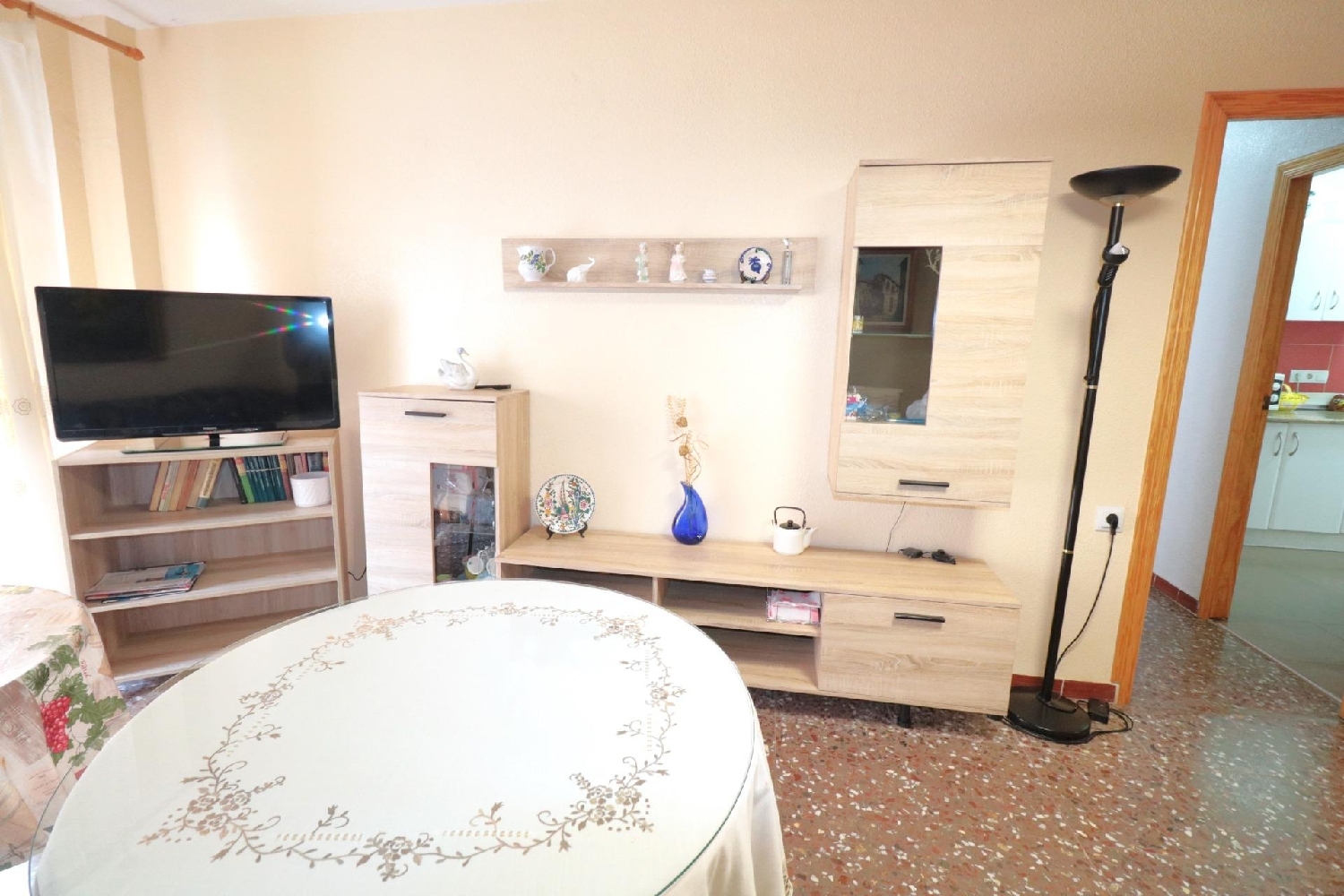  te koop appartement Torrevieja Baix Segura 4