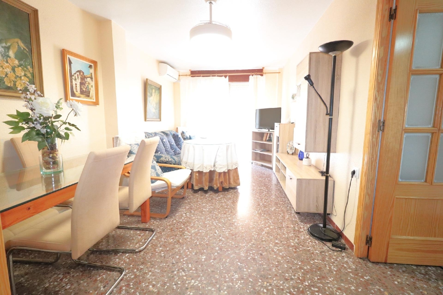  te koop appartement Torrevieja Baix Segura 3
