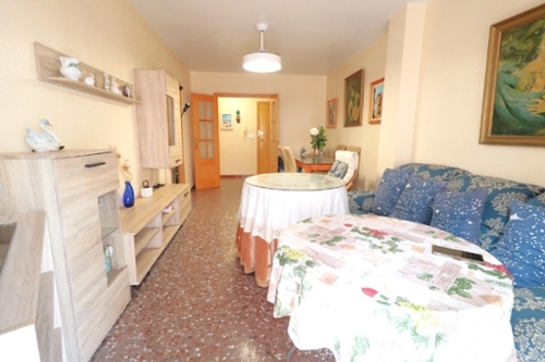 Torrevieja Baix Segura appartement foto 6361900
