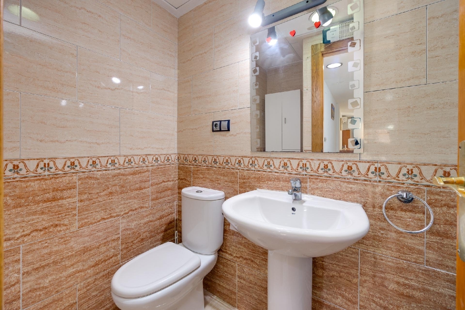  for sale apartment Torrevieja Baix Segura 8