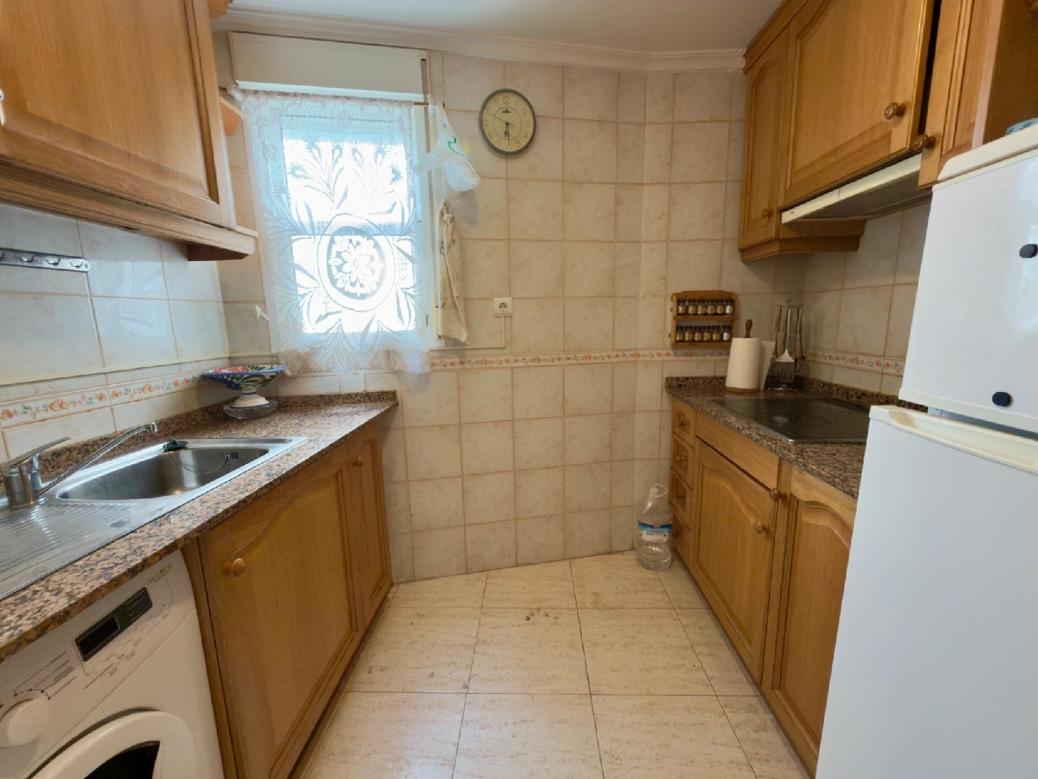  for sale apartment Torrevieja Baix Segura 8