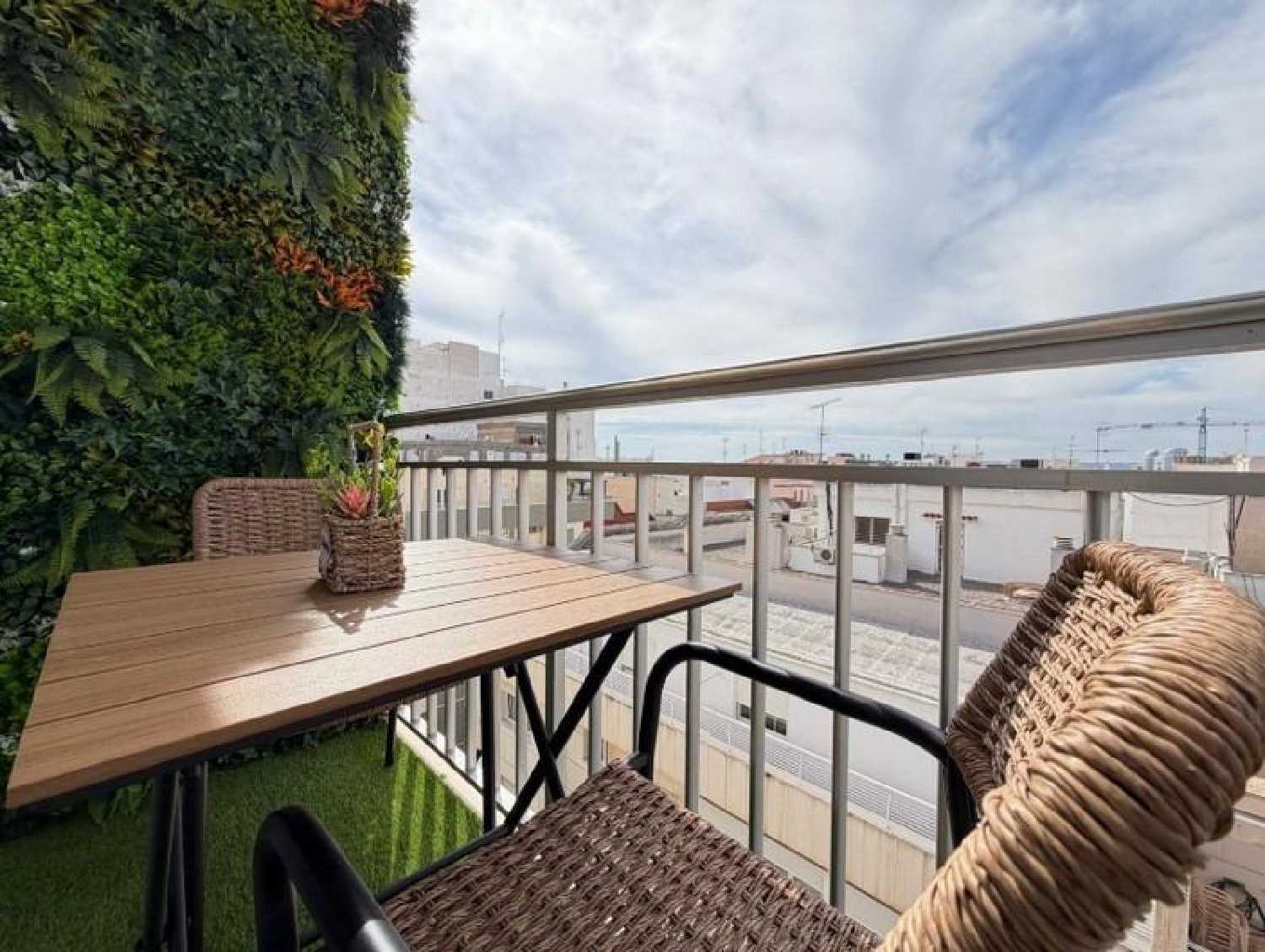 for sale apartment Torrevieja Baix Segura 7