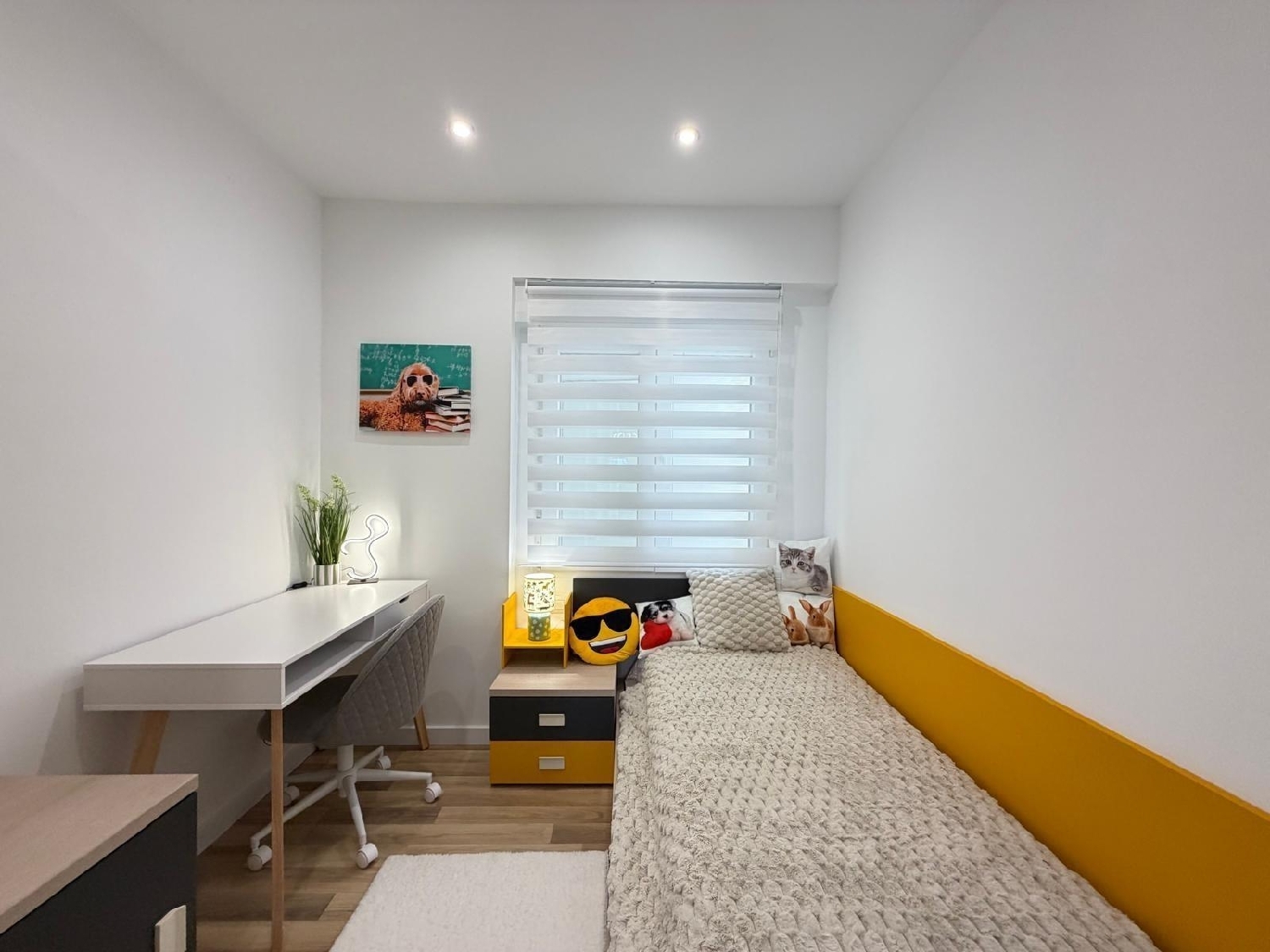 for sale apartment Torrevieja Baix Segura 6