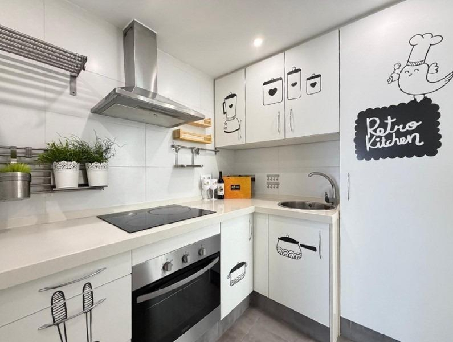 for sale apartment Torrevieja Baix Segura 2