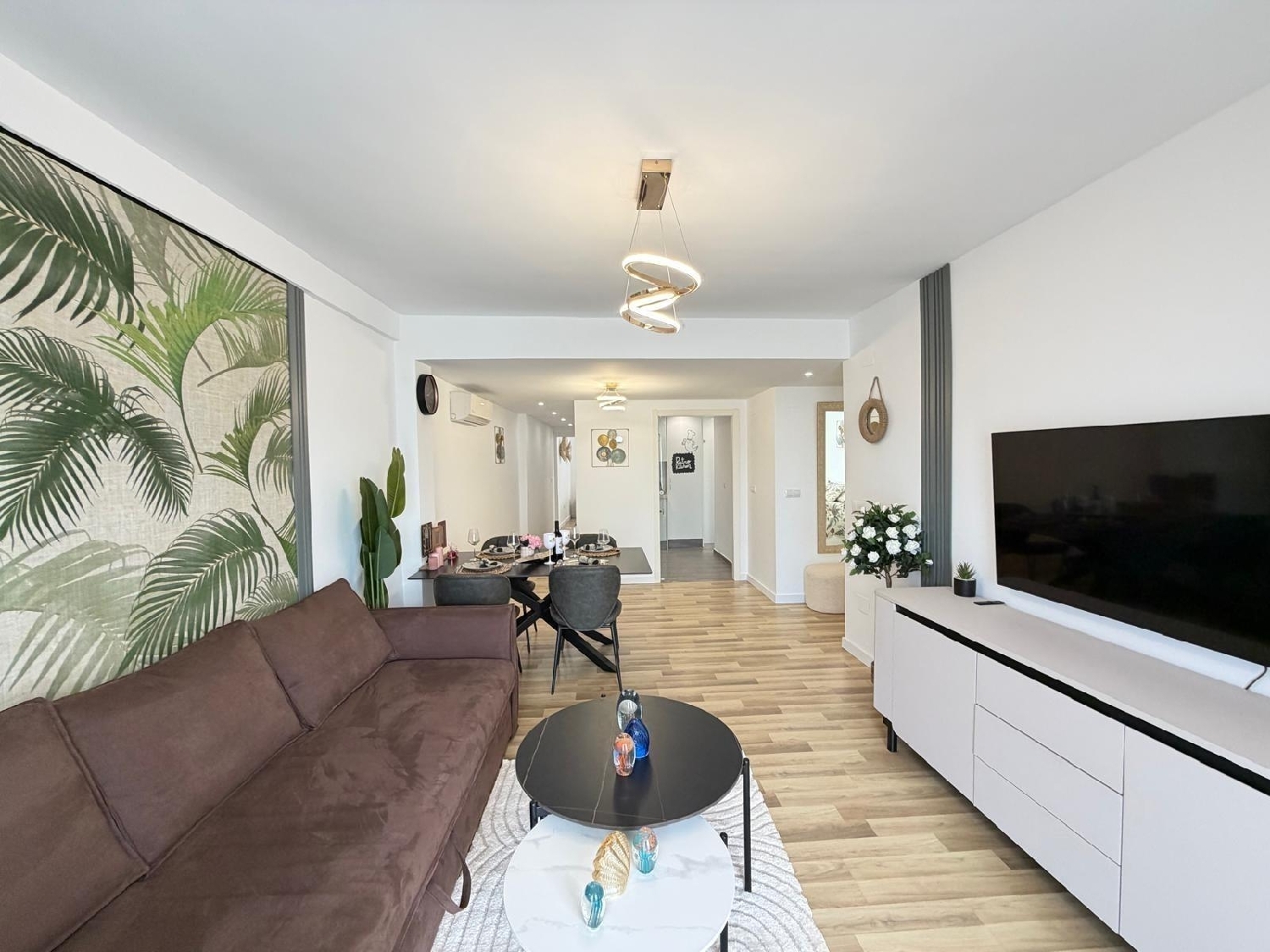 for sale apartment Torrevieja Baix Segura 1