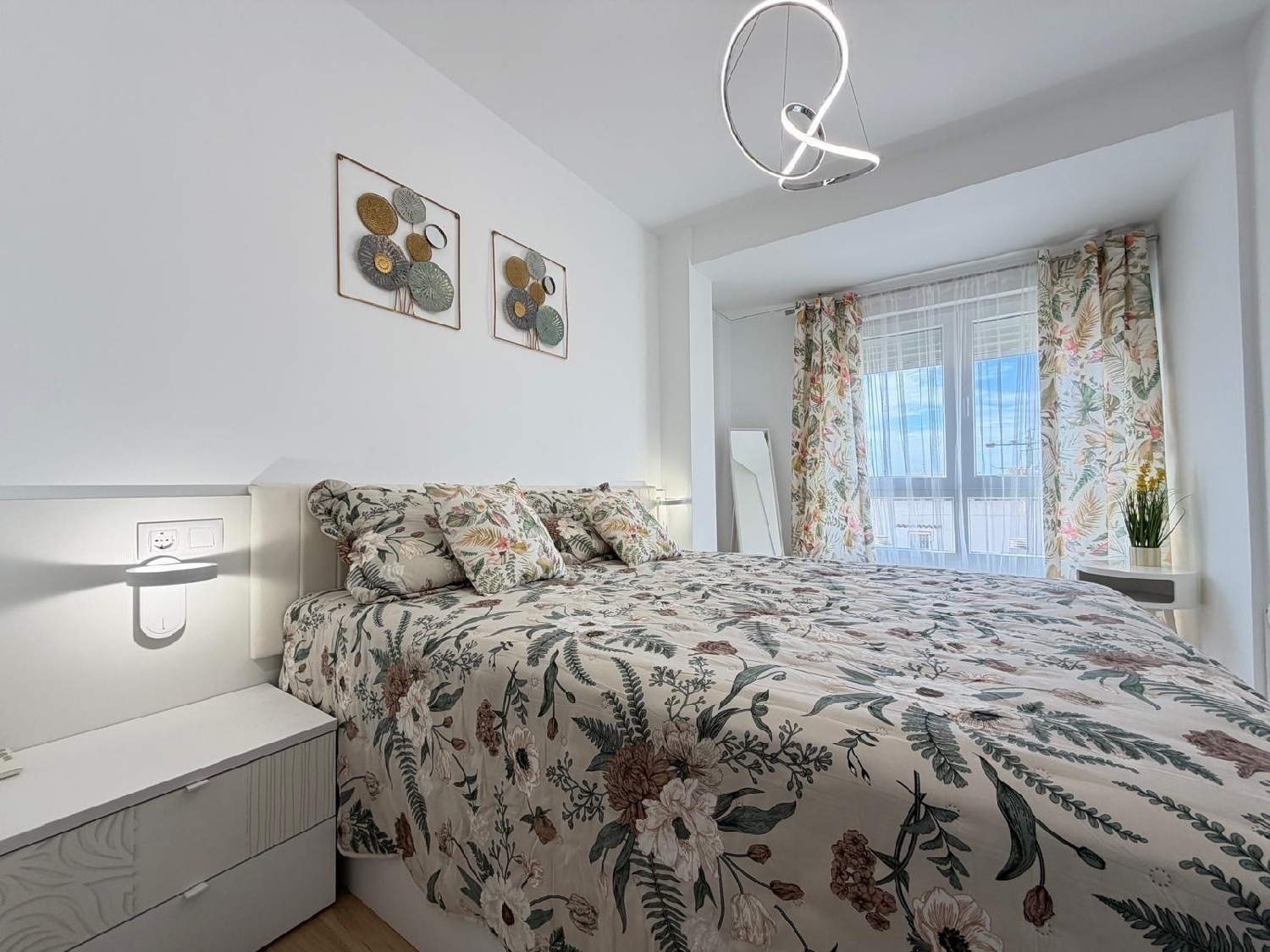 for sale apartment Torrevieja Baix Segura 5