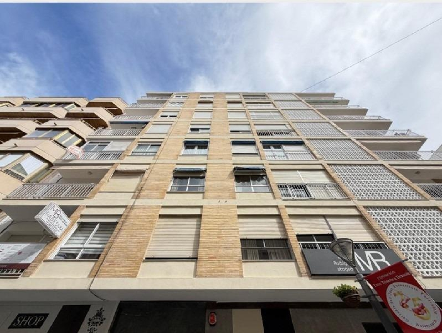 for sale apartment Torrevieja Baix Segura 8