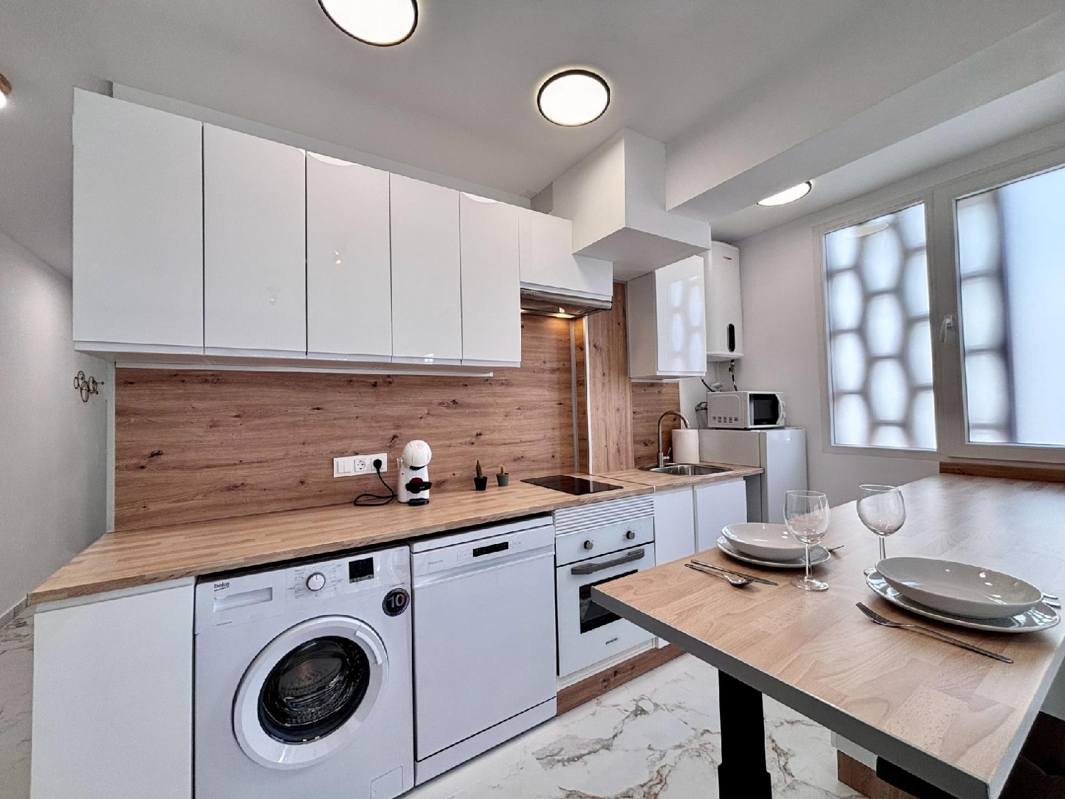  kaufen Wohnung Torrevieja Baix Segura 6