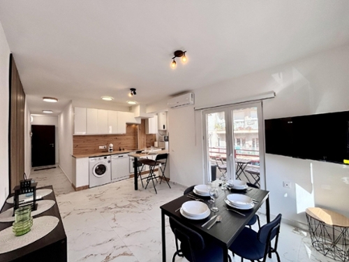 Torrevieja Baix Segura Wohnung Bild 6360638