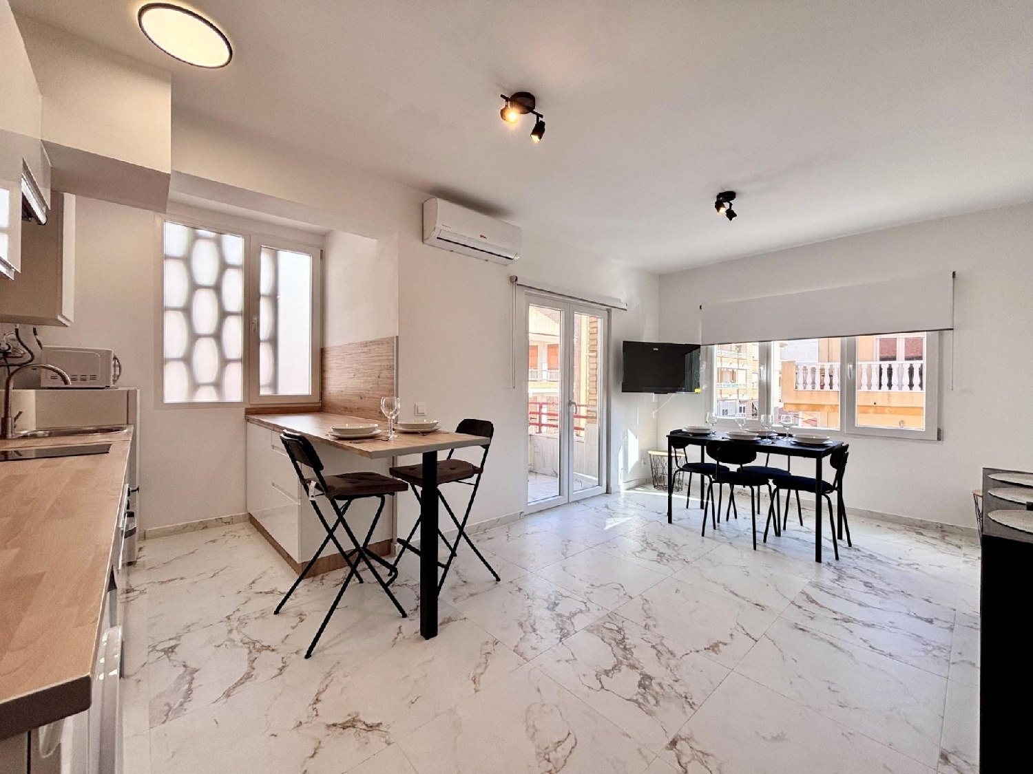  kaufen Wohnung Torrevieja Baix Segura 4