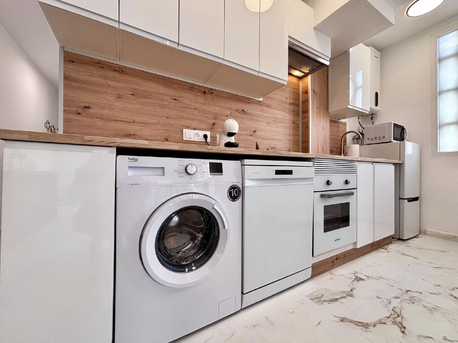  kaufen Wohnung Torrevieja Baix Segura 7