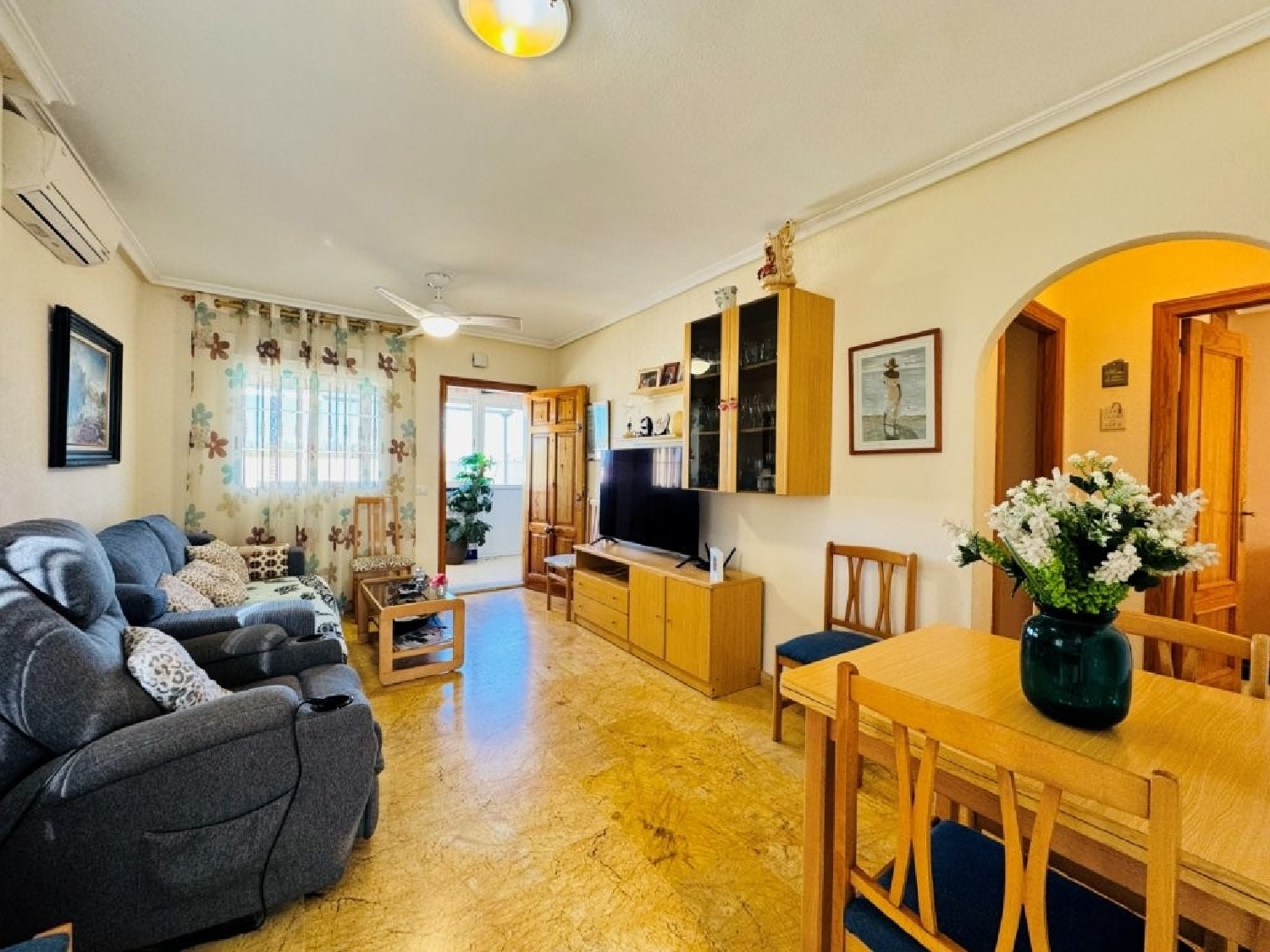  till salu lägenhet Torrevieja Baix Segura 3