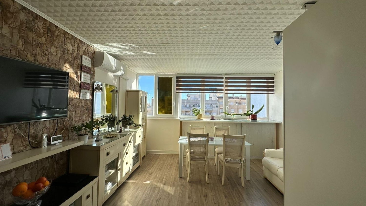  à vendre appartement Torrevieja Baix Segura 3