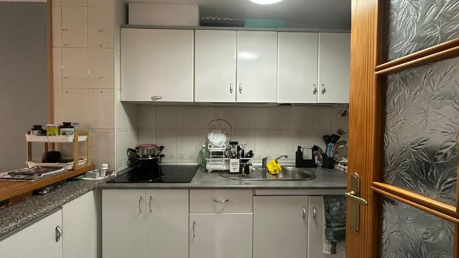  à vendre appartement Torrevieja Baix Segura 6