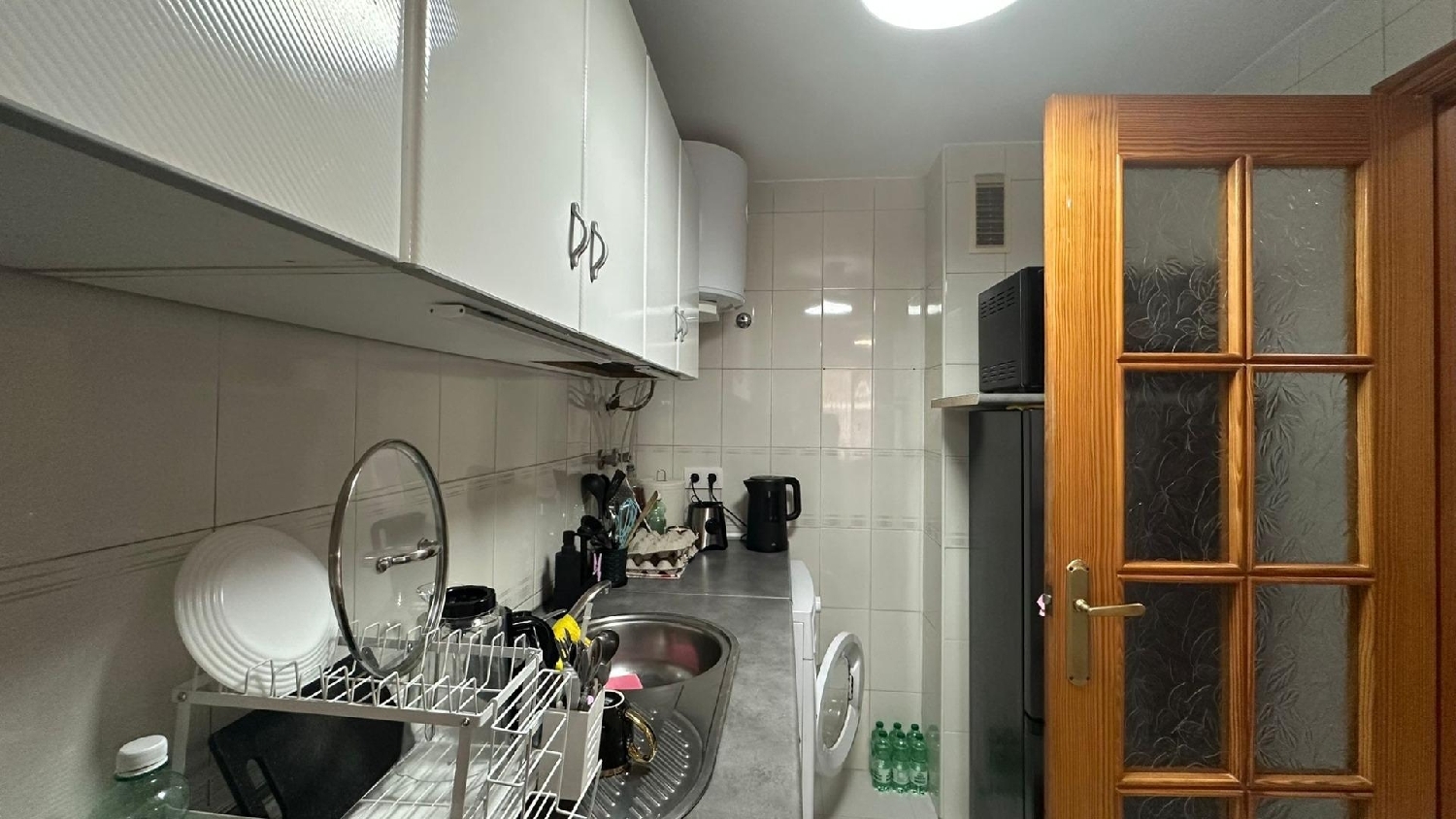  à vendre appartement Torrevieja Baix Segura 7