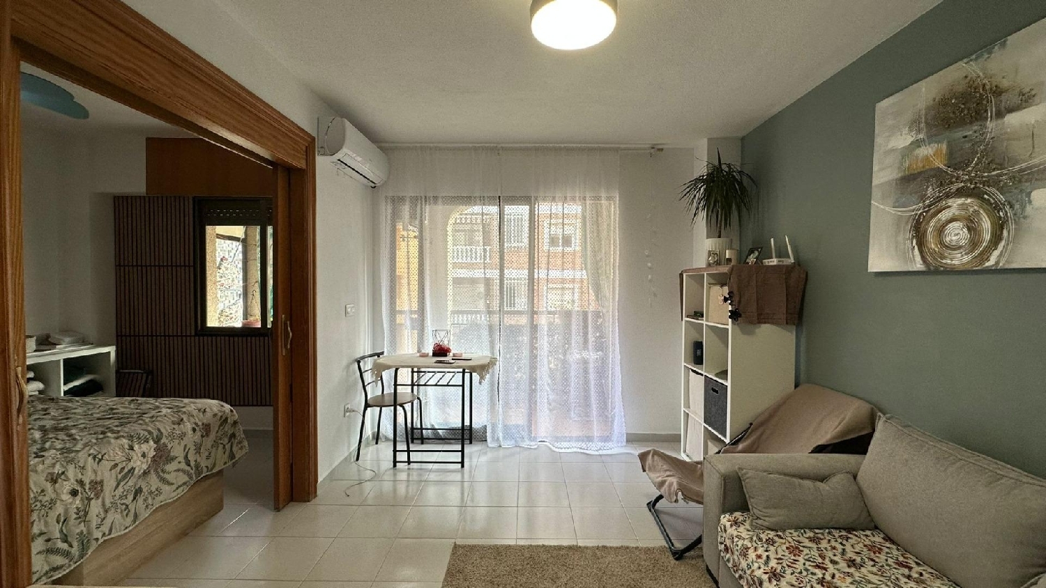  à vendre appartement Torrevieja Baix Segura 5