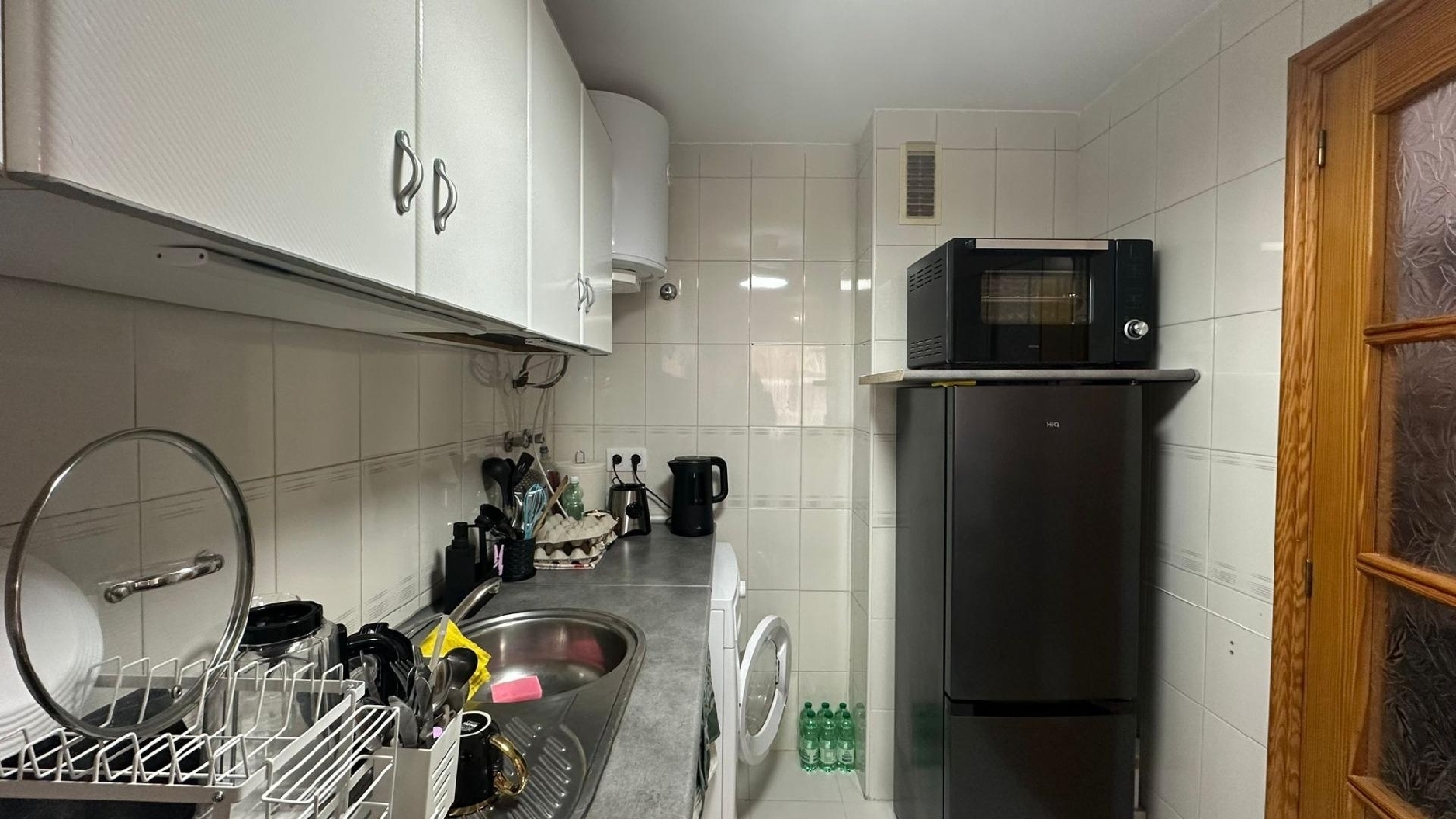  à vendre appartement Torrevieja Baix Segura 8