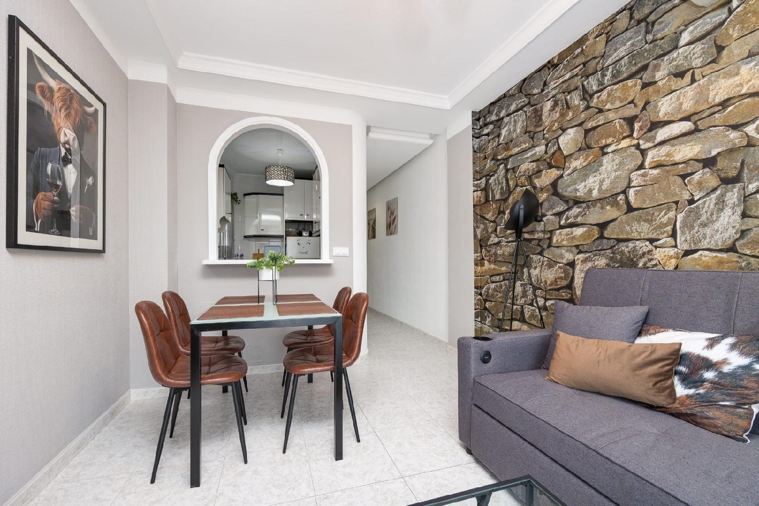  till salu lägenhet Torrevieja Baix Segura 4