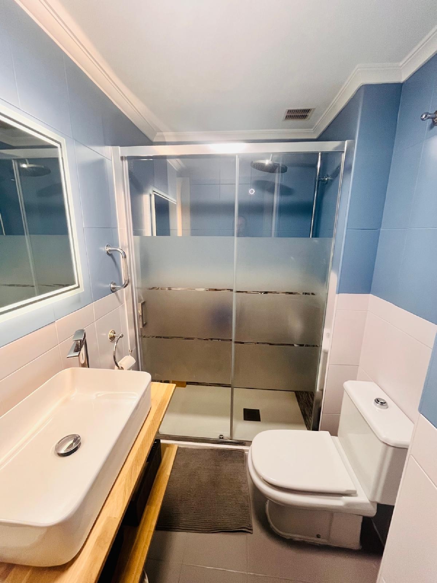  till salu lägenhet Torrevieja Baix Segura 7