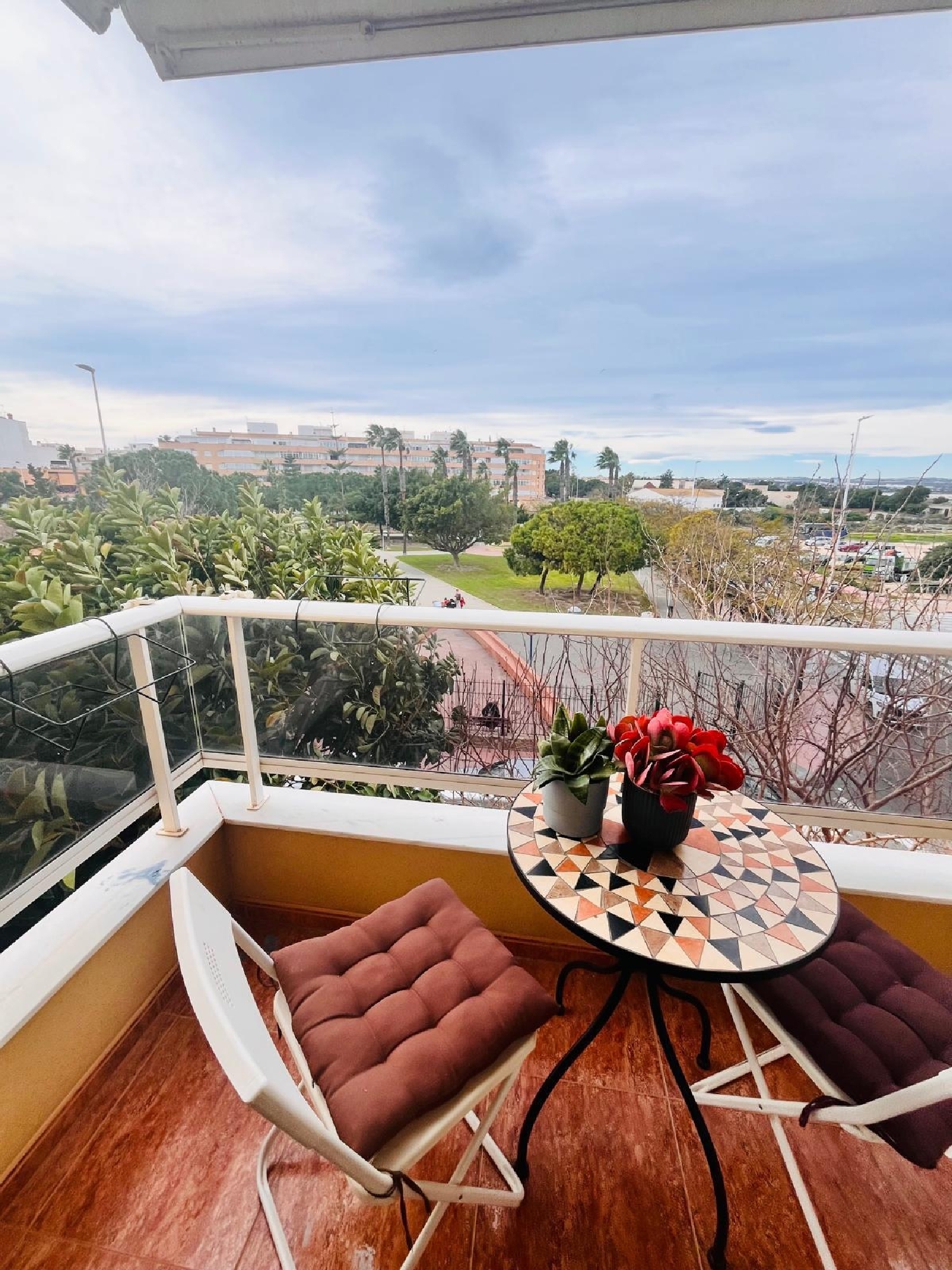  till salu lägenhet Torrevieja Baix Segura 1