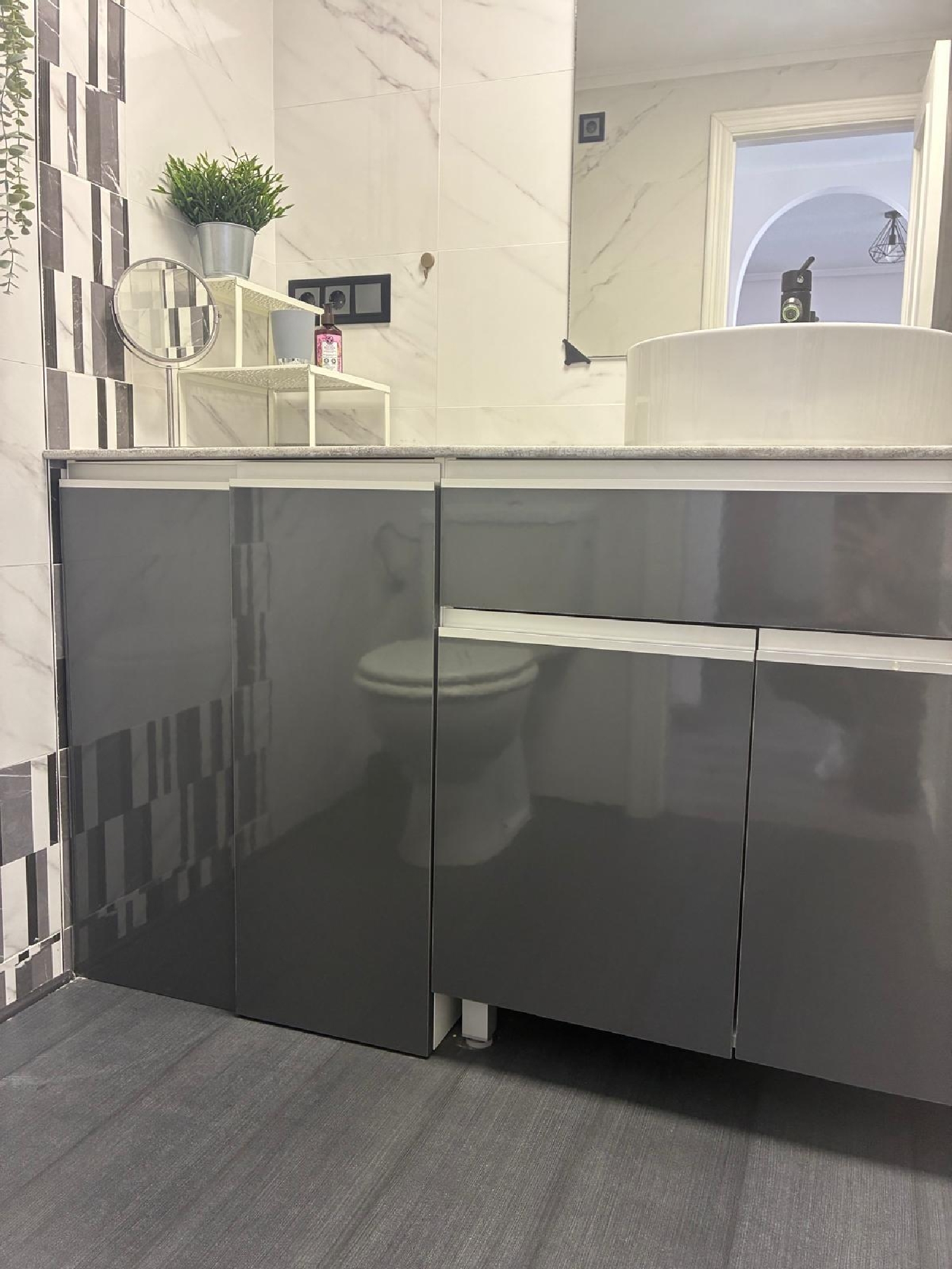  till salu lägenhet Torrevieja Baix Segura 5