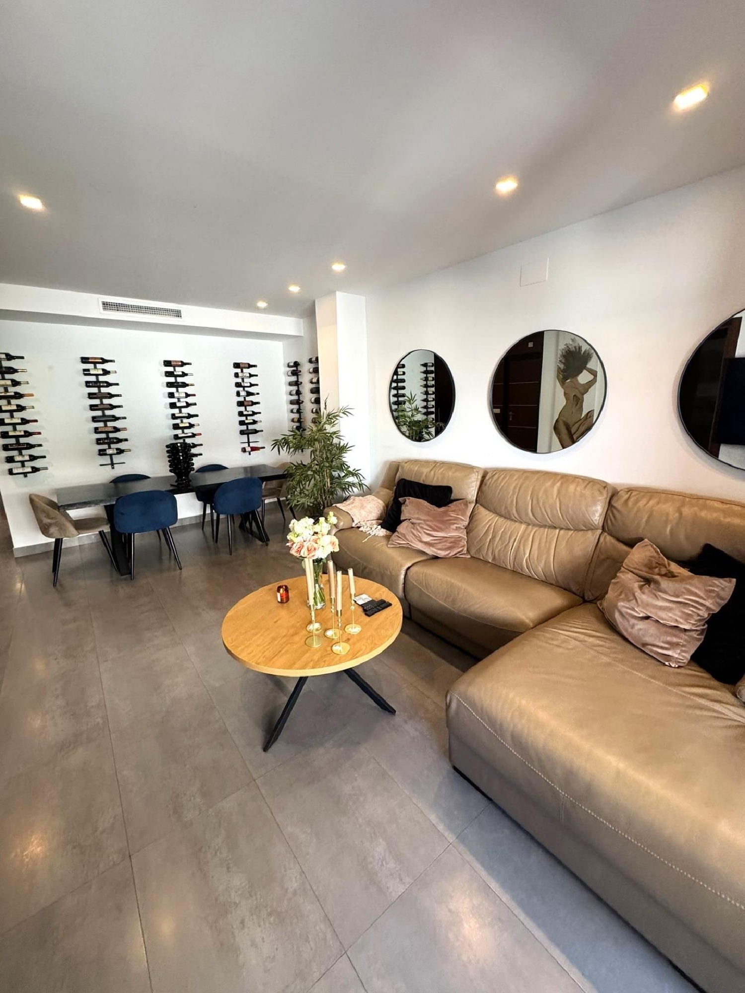  till salu lägenhet Torrevieja Baix Segura 1