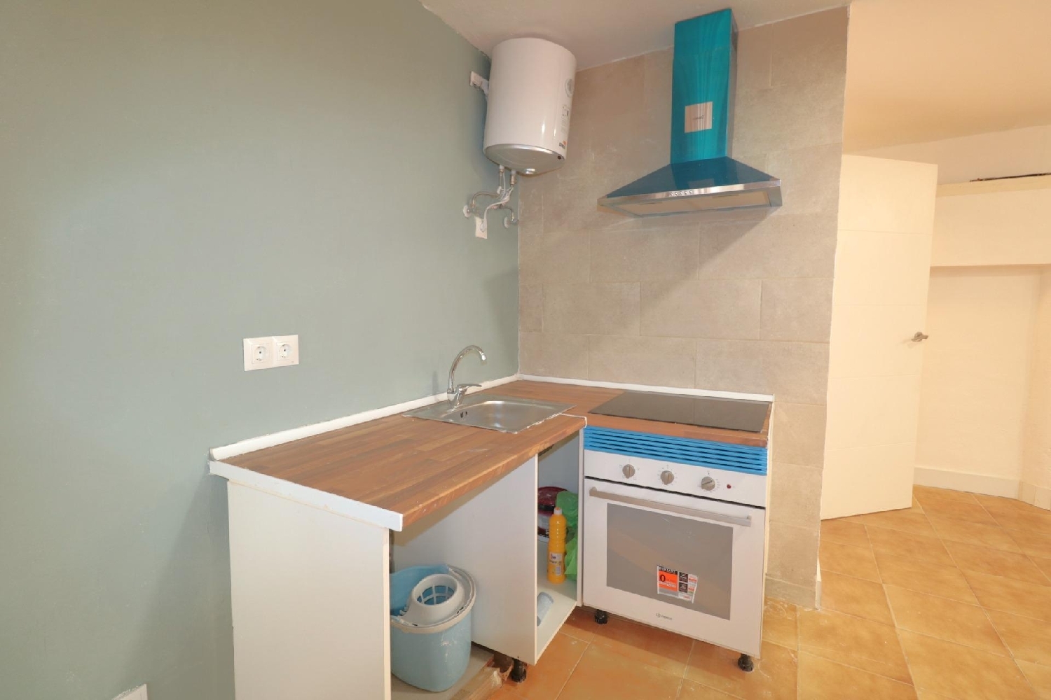  till salu lägenhet Torrevieja Baix Segura 7