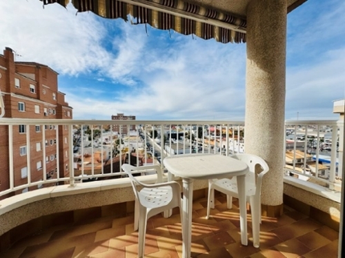 Torrevieja Baix Segura appartement foto 6355715