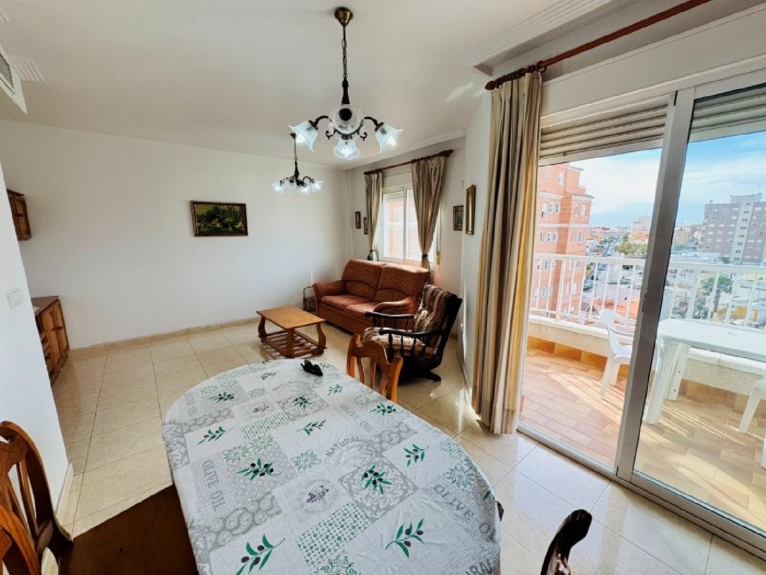  à vendre appartement Torrevieja Baix Segura 5