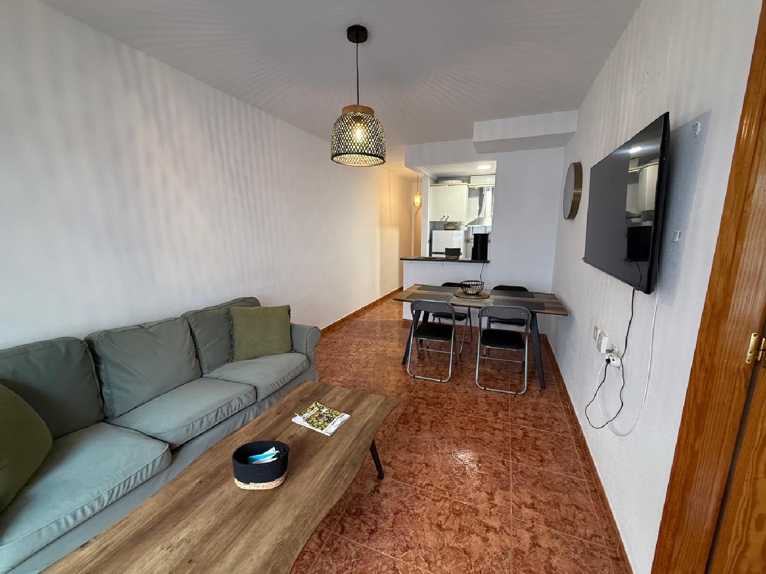  à vendre appartement Torrevieja Baix Segura 6