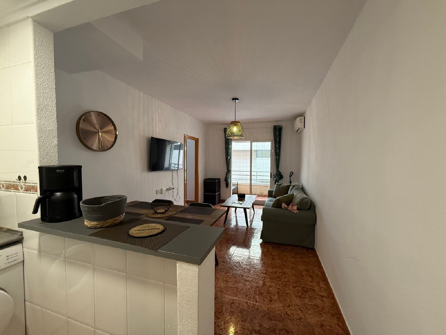 à vendre appartement Torrevieja Baix Segura 1