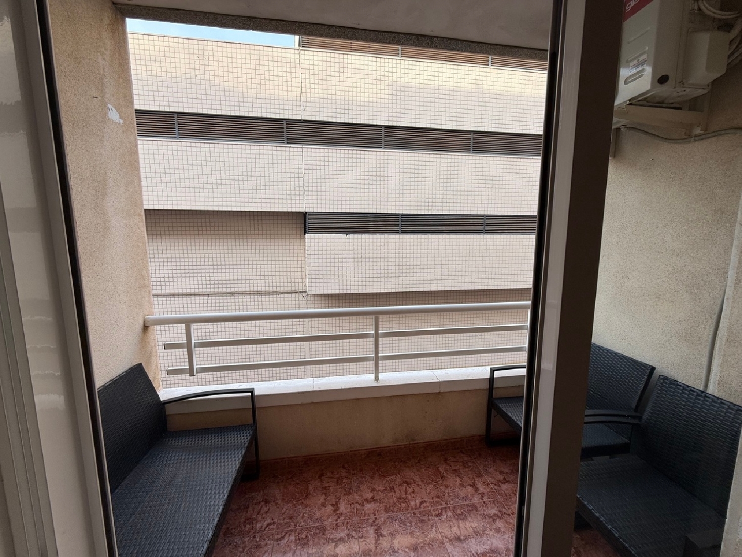  à vendre appartement Torrevieja Baix Segura 8