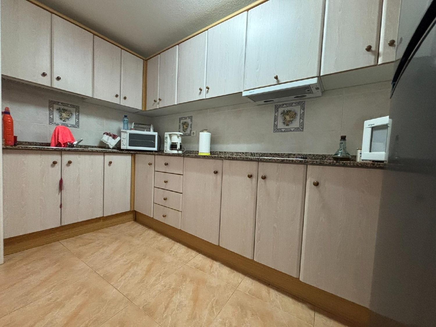  à vendre appartement Torrevieja Baix Segura 5