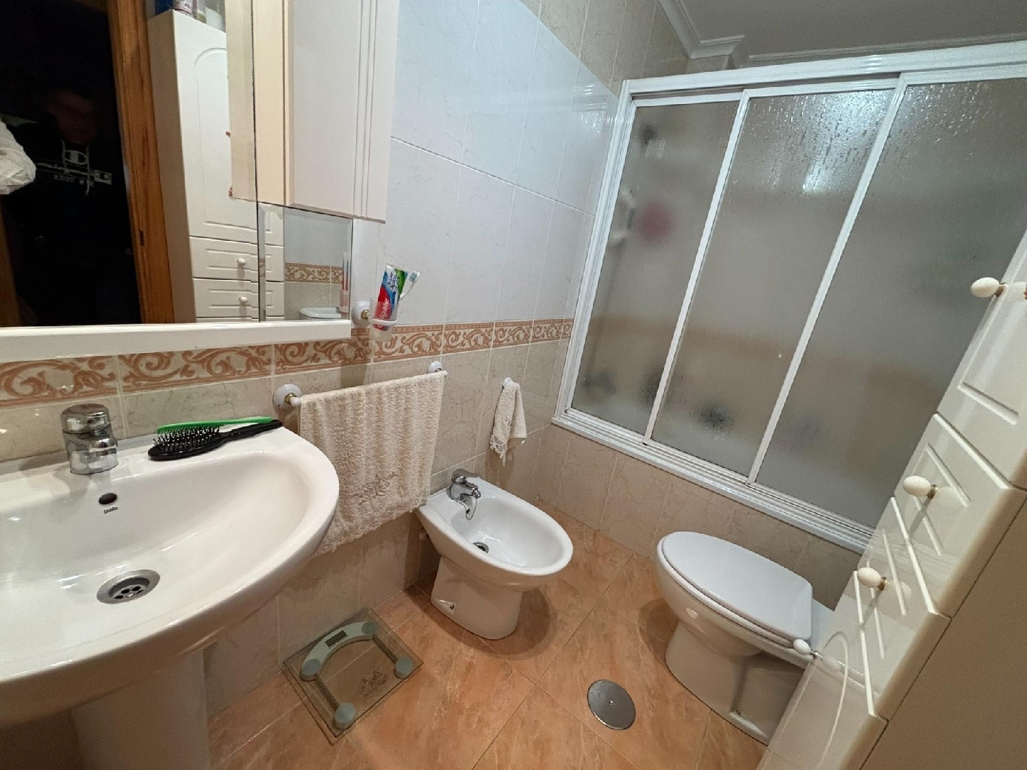  à vendre appartement Torrevieja Baix Segura 8