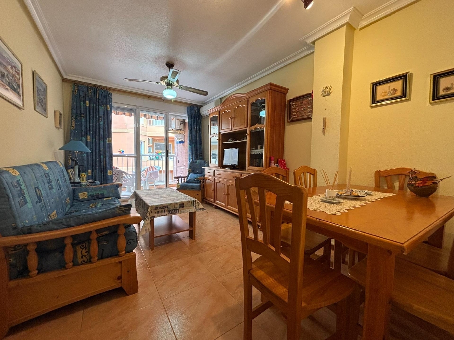  à vendre appartement Torrevieja Baix Segura 1