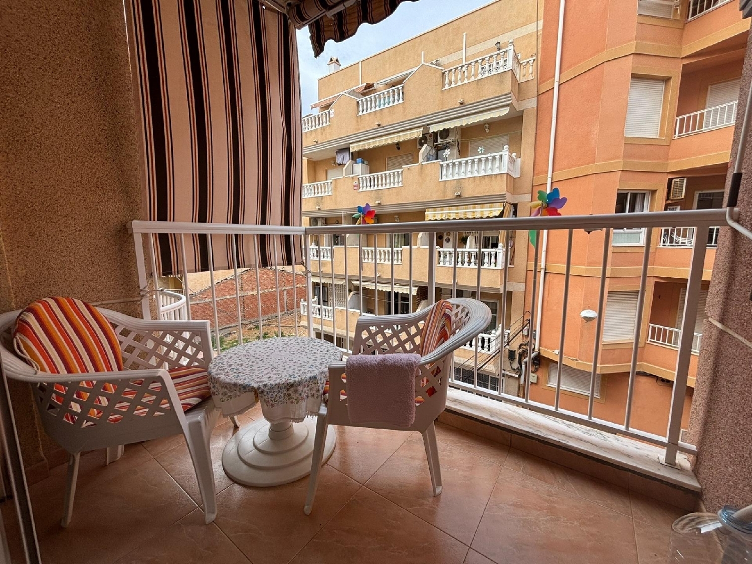  à vendre appartement Torrevieja Baix Segura 3