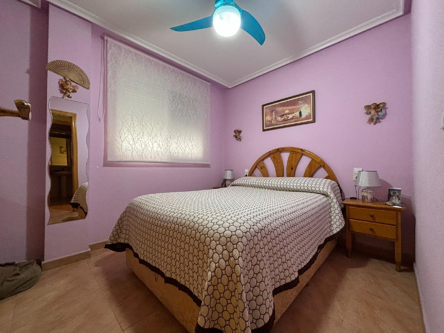  à vendre appartement Torrevieja Baix Segura 6