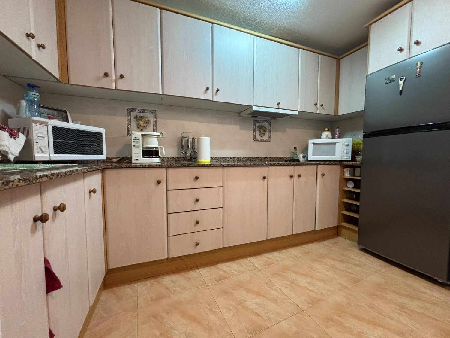  à vendre appartement Torrevieja Baix Segura 4