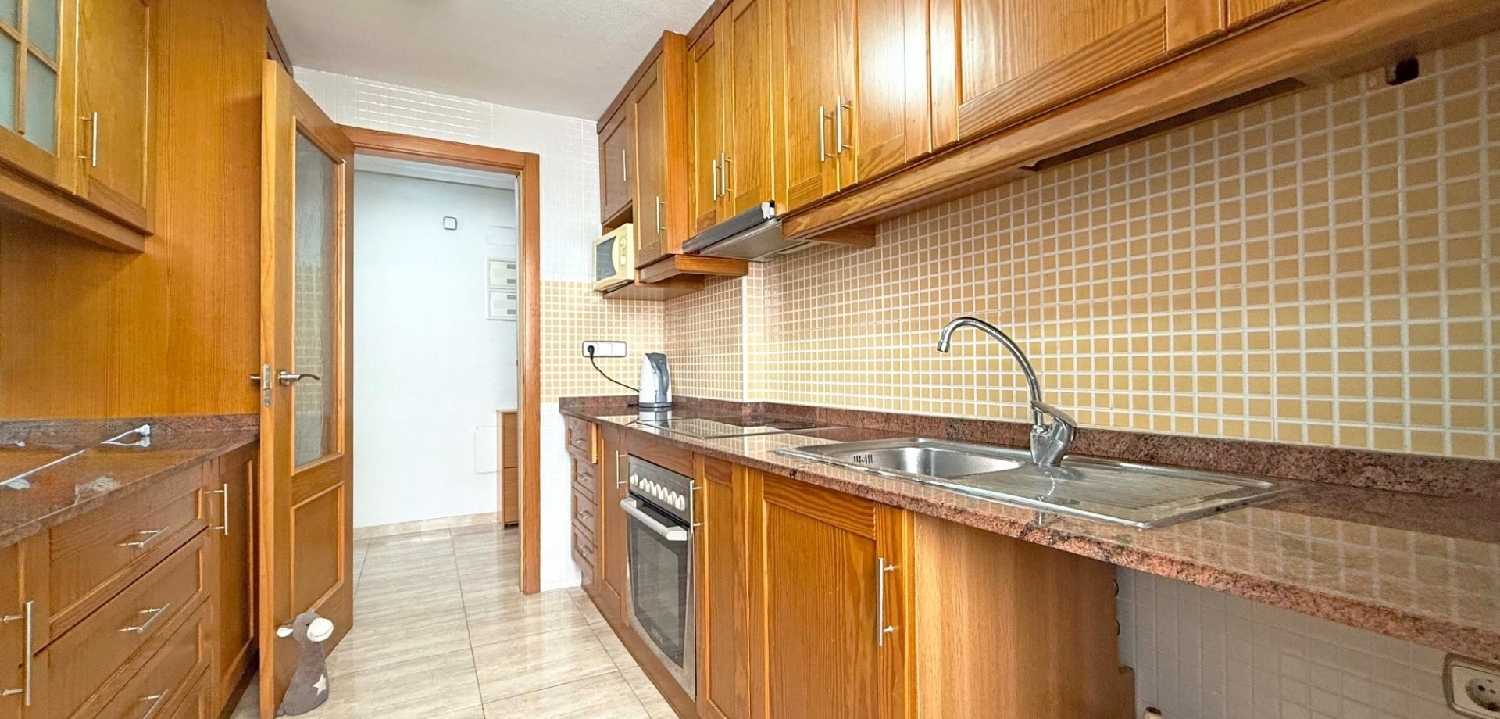 te koop appartement Torrevieja Baix Segura 8