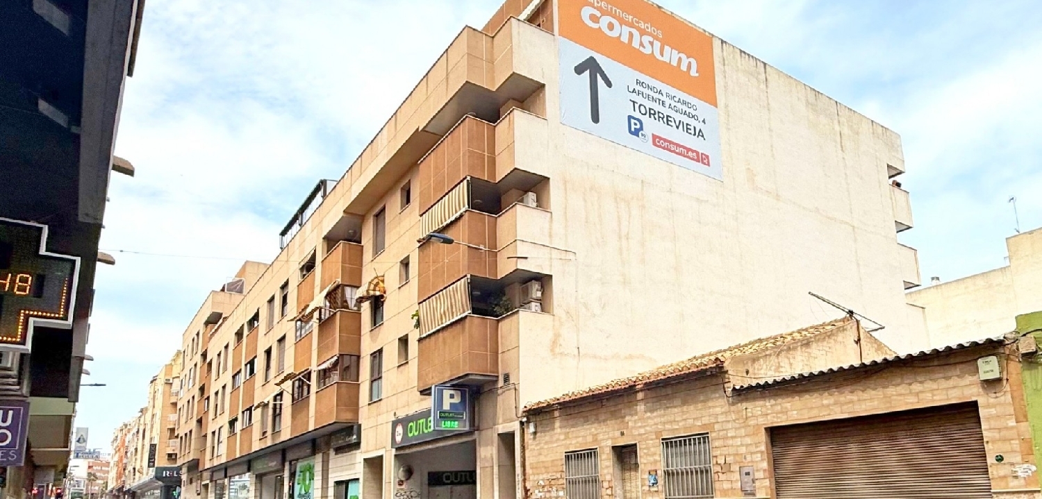  te koop appartement Torrevieja Baix Segura 3