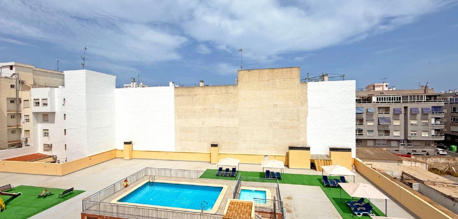  te koop appartement Torrevieja Baix Segura 2