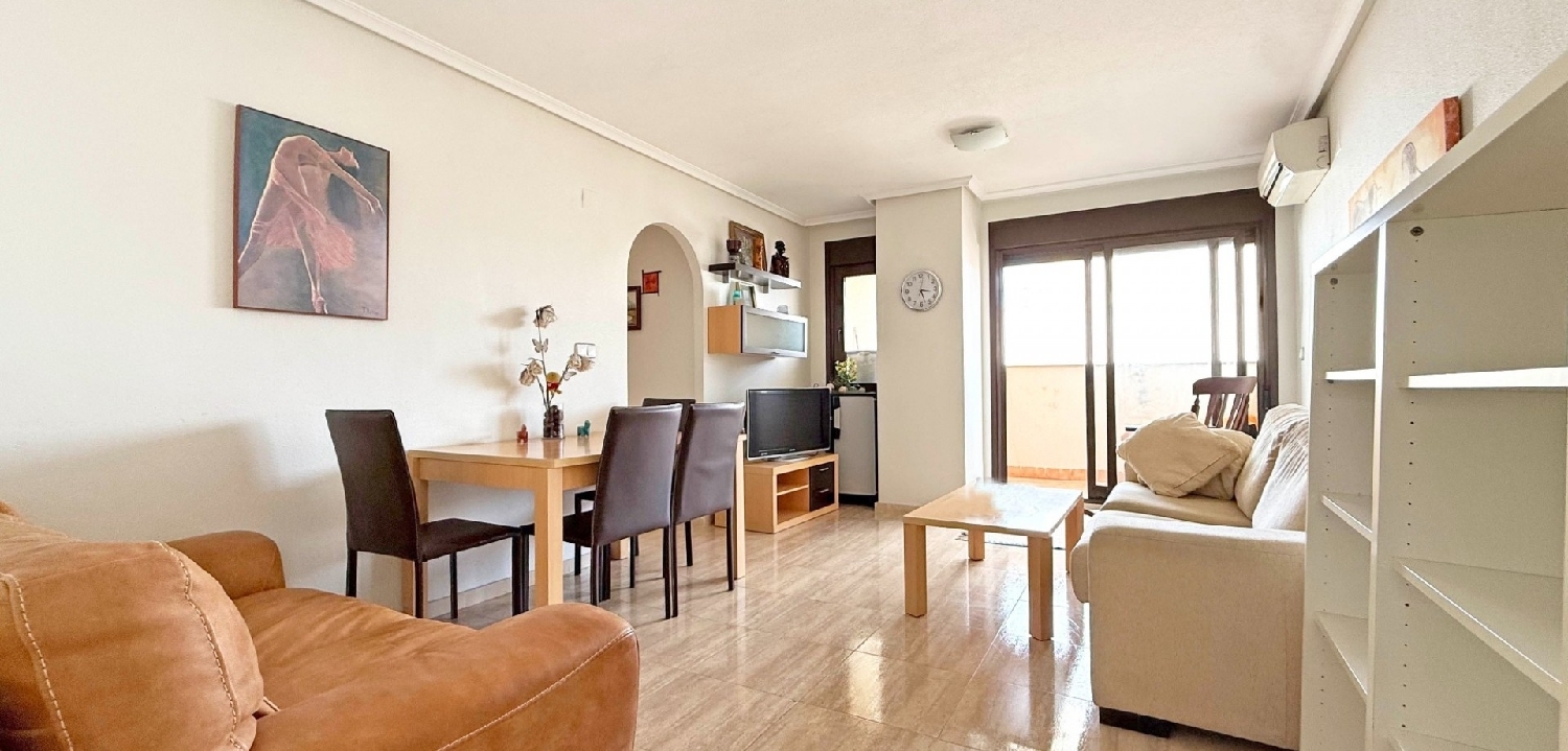  te koop appartement Torrevieja Baix Segura 1