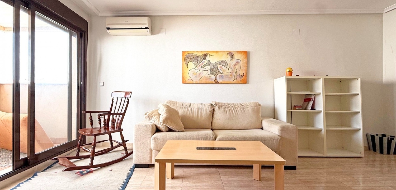  te koop appartement Torrevieja Baix Segura 7