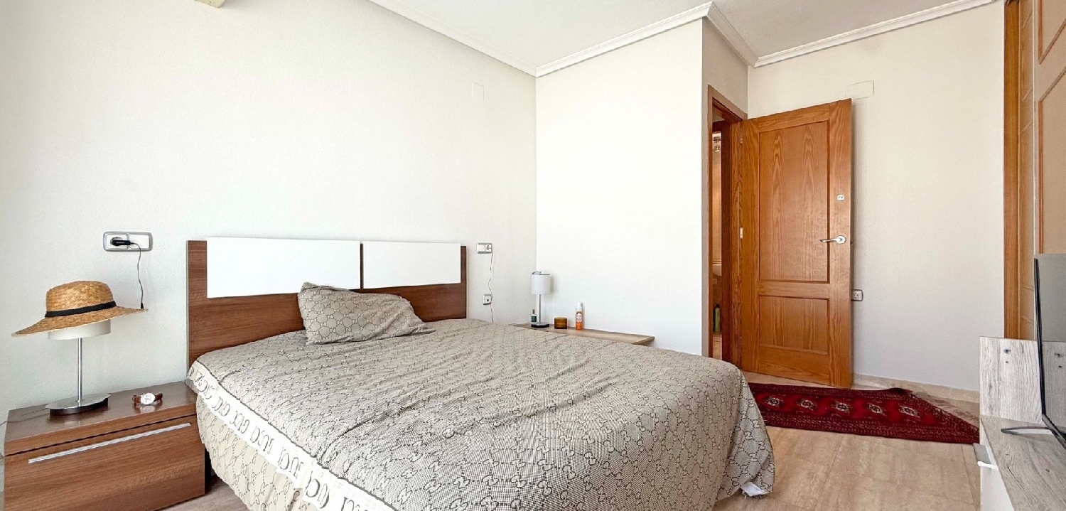  te koop appartement Torrevieja Baix Segura 4