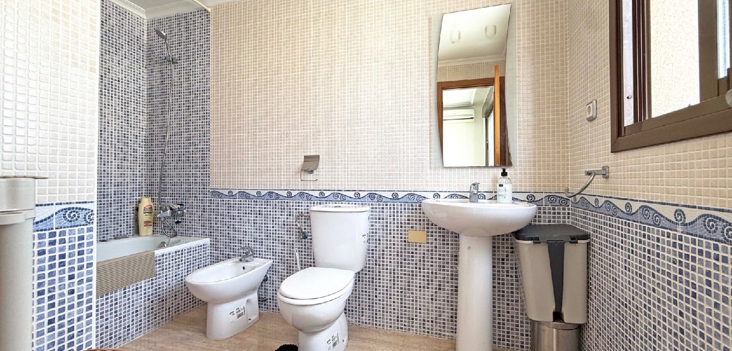  te koop appartement Torrevieja Baix Segura 5