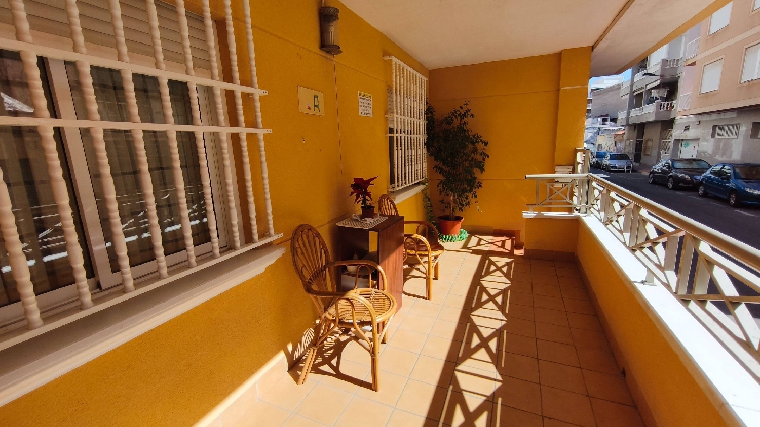  te koop appartement Torrevieja Baix Segura 3