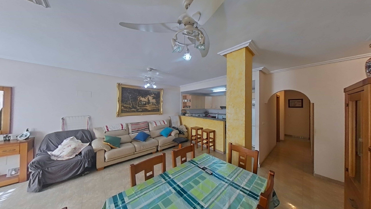  te koop appartement Torrevieja Baix Segura 5