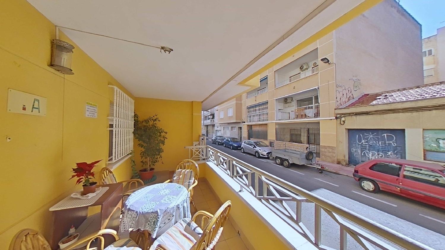  te koop appartement Torrevieja Baix Segura 2
